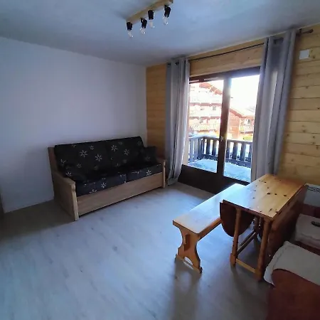 Meuble Avec Vue Sur Les Montagnes Et Piscine L'ete * Saint-Gervais-les-Bains